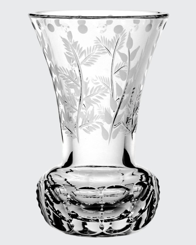 Fern Posy Vase